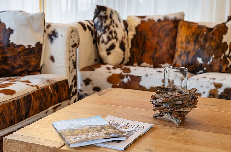 Appartement Rütschi