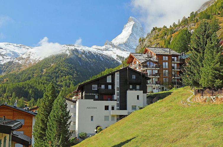 Guest house 18436102 - Apartment Wallis / Valais - Appartement Armina