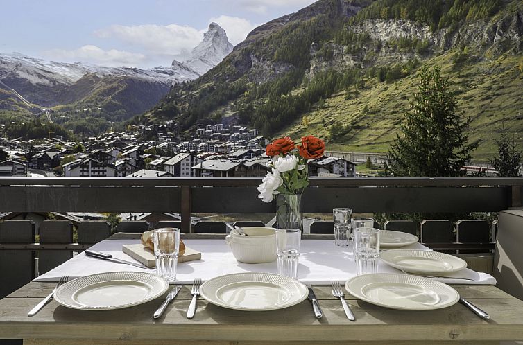 Unterkunft 18436103 - Appartement Wallis - Appartement Dianthus