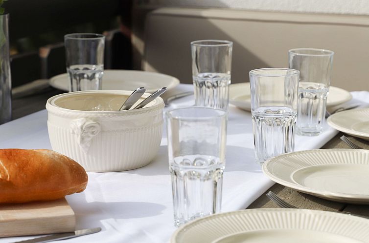 Appartement Dianthus