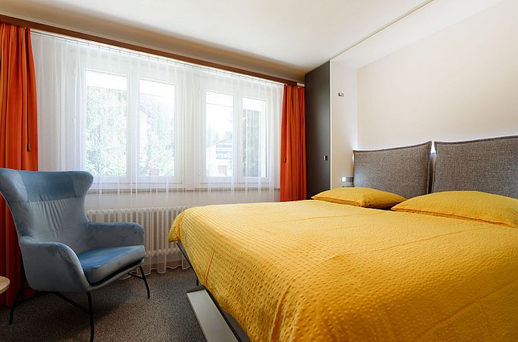 Unterkunft 18436108 - Appartement Wallis - Appartement Hubertus