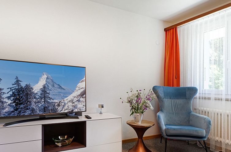 Appartement Hubertus