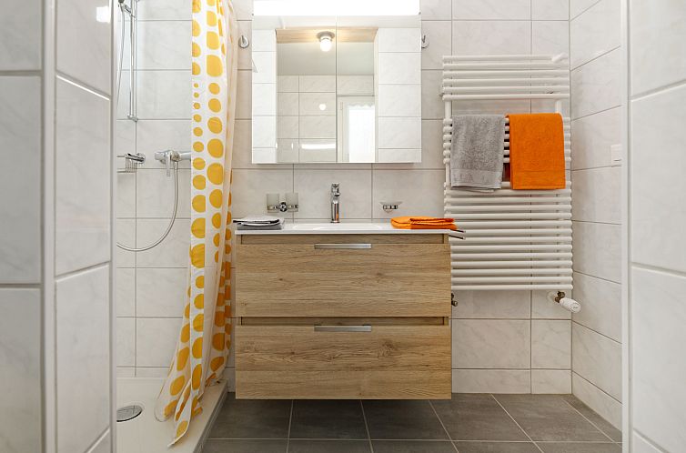 Appartement Hubertus