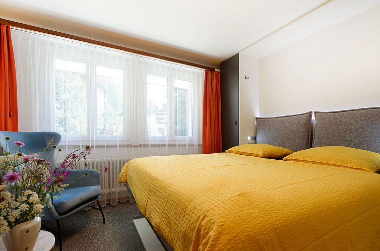 Appartement Hubertus