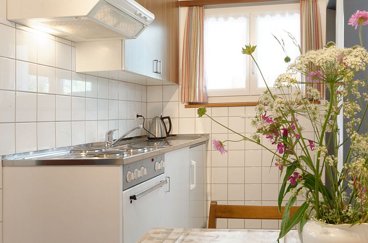 Appartement Hubertus