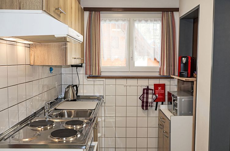 Appartement Hubertus