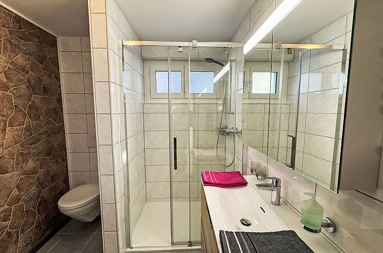 Appartement Hubertus