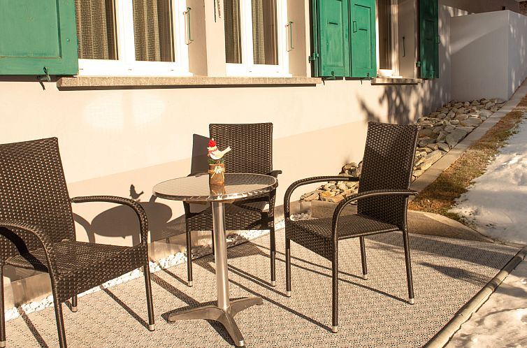 Appartement Hubertus