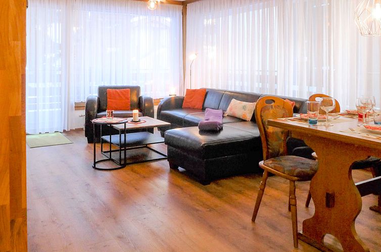 Unterkunft 18436113 - Appartement Wallis - Appartement Mont-Blanc