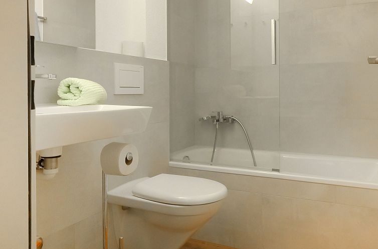 Appartement Mont-Blanc