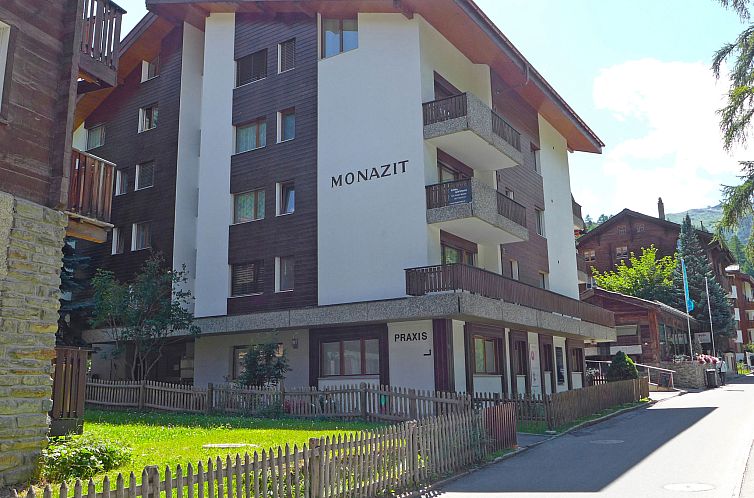 Appartement Monazit