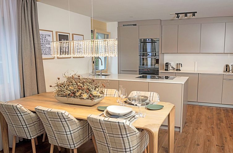 Appartement Monazit