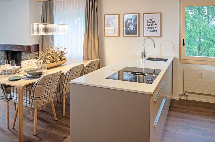 Appartement Monazit