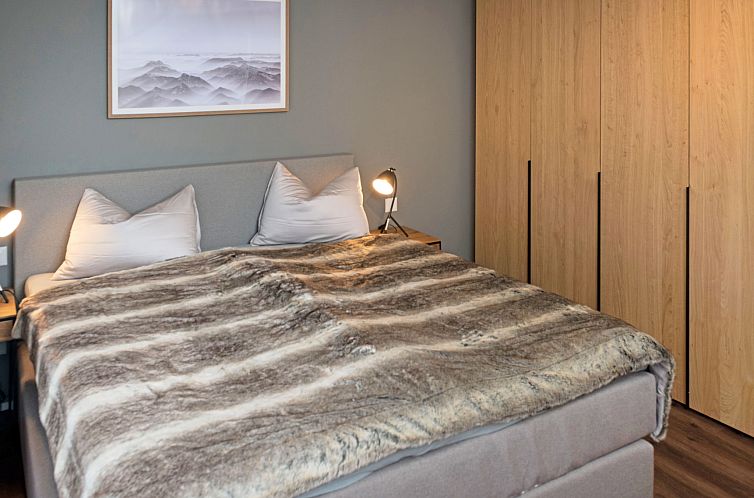 Appartement Monazit