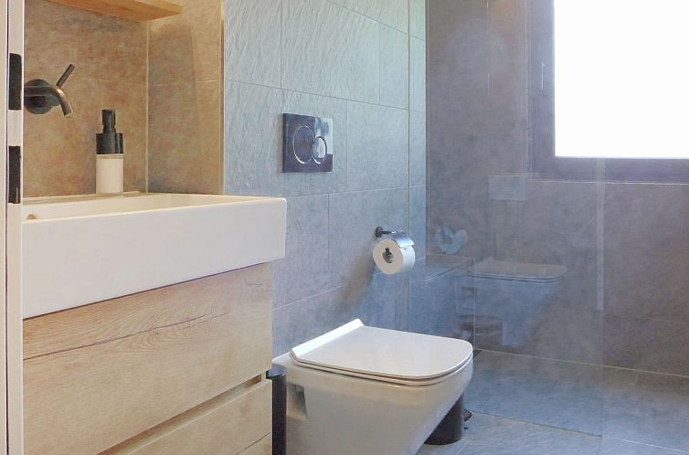Appartement Monazit