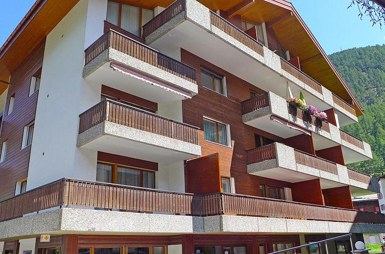 Appartement Monazit