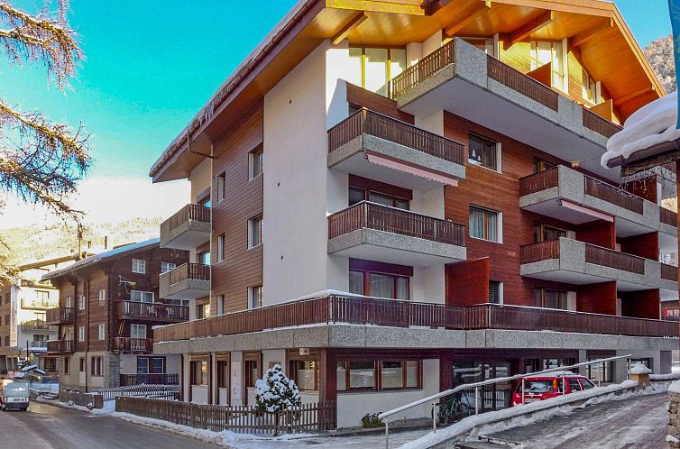 Appartement Monazit