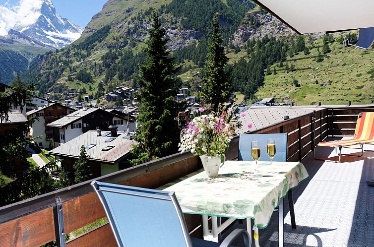 Appartement Hubertus