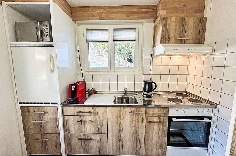 Appartement Hubertus