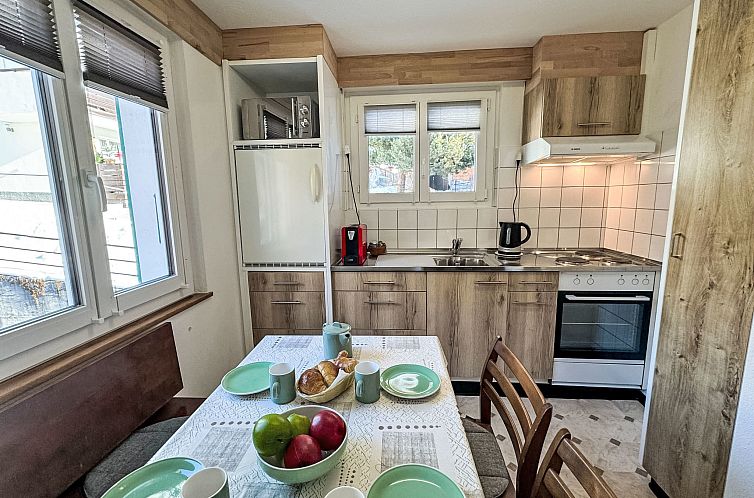 Appartement Hubertus