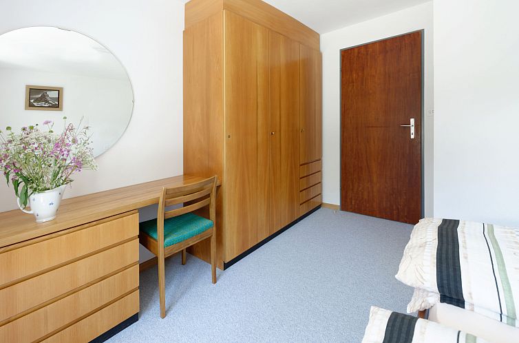 Appartement Hubertus