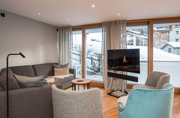 Appartement Haus Arctis, (Zermatt), 1855.02