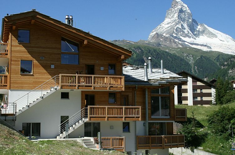 Appartement Haus Arctis, (Zermatt), 1855.02