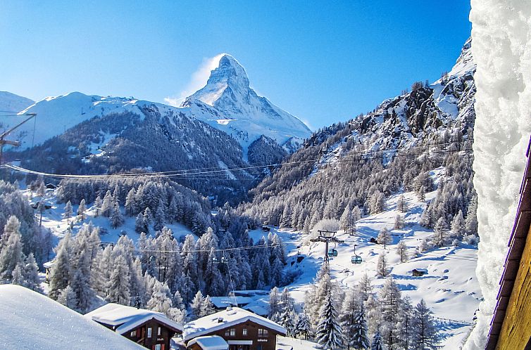 Appartement Brigitte