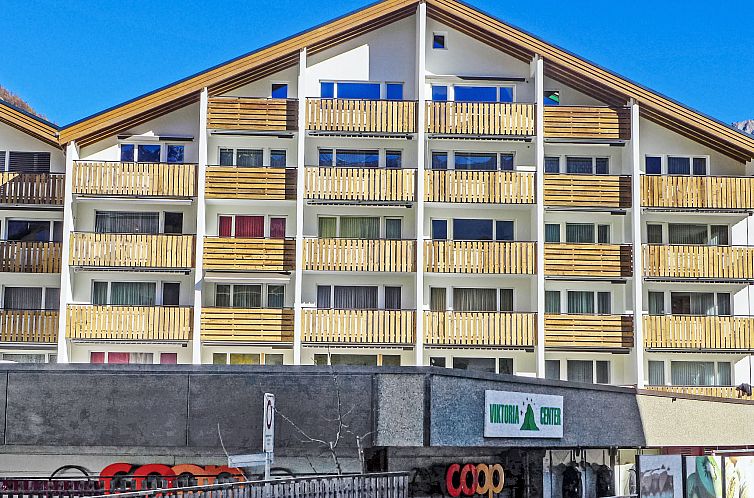 Unterkunft 18436122 - Appartement Wallis - Appartement Viktoria B