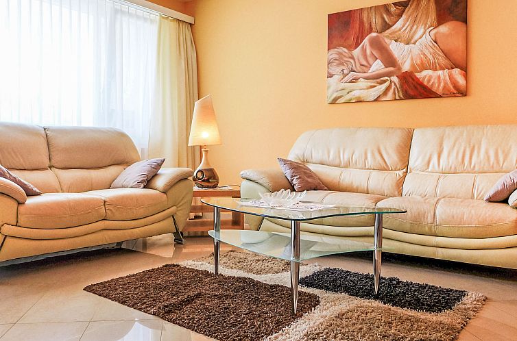 Appartement Viktoria B