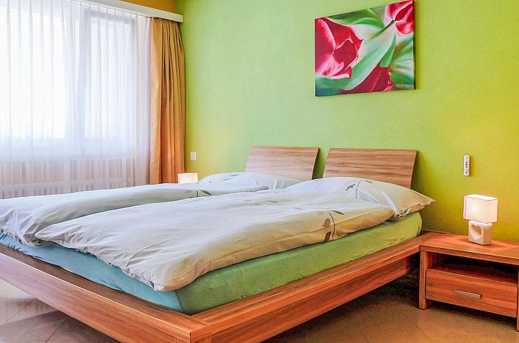 Appartement Viktoria B