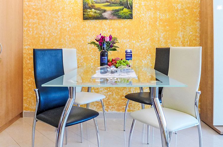 Appartement Viktoria B