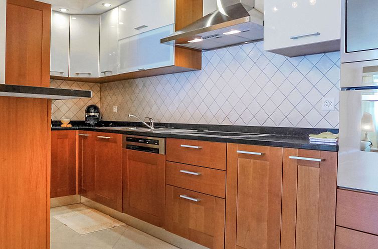 Appartement Viktoria B