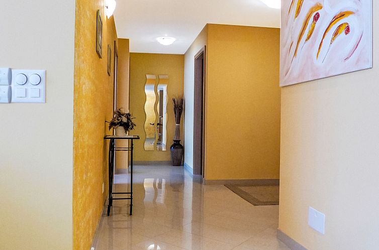 Appartement Viktoria B