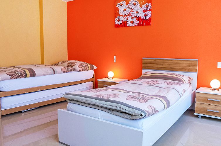 Appartement Viktoria B