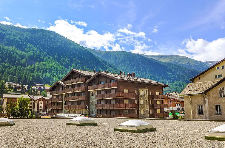 Appartement Viktoria B