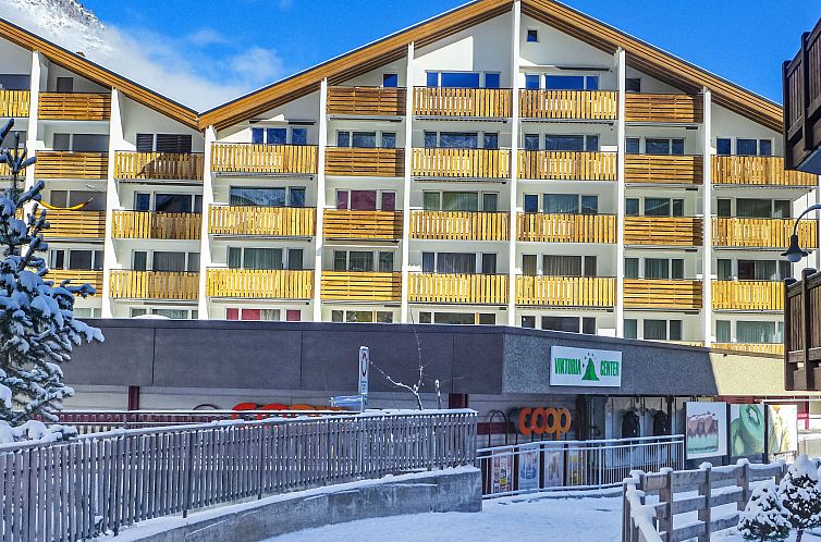 Appartement Viktoria B