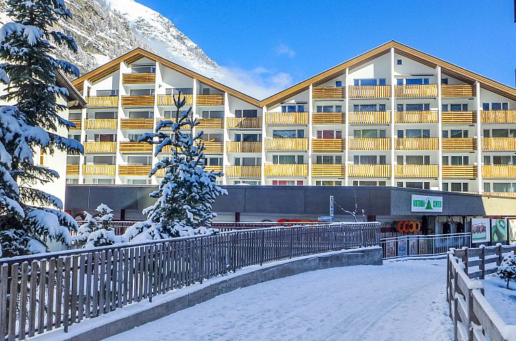 Appartement Viktoria B