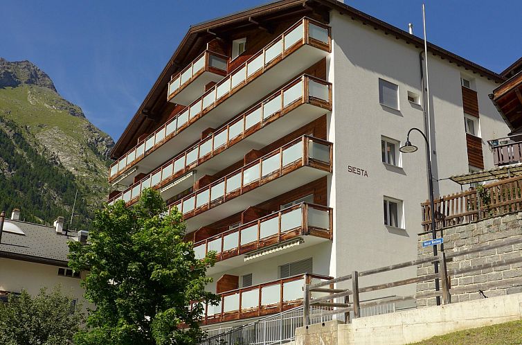 Guest house 18436126 - Apartment Wallis / Valais - Appartement Siesta