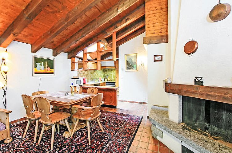 Appartement Vitalis