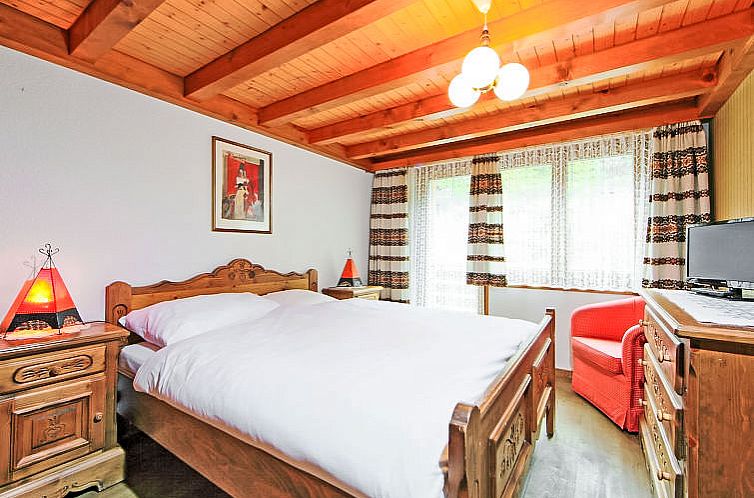 Appartement Vitalis