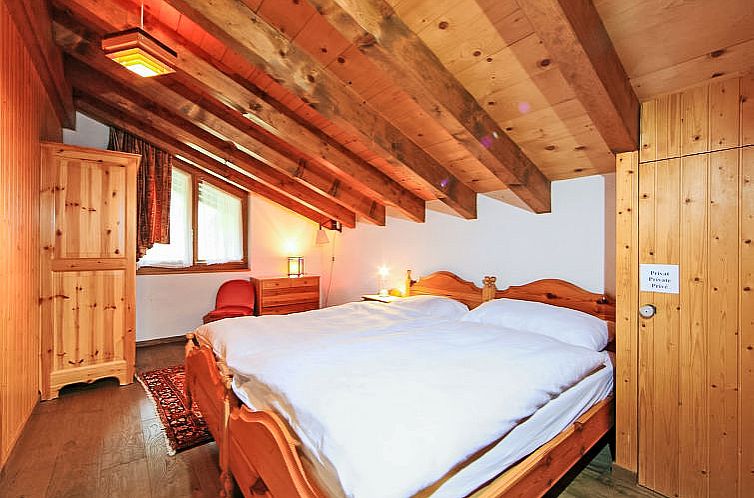 Appartement Vitalis