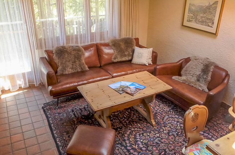 Appartement Vitalis