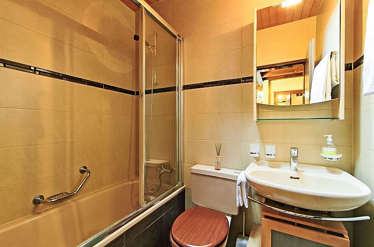 Appartement Vitalis