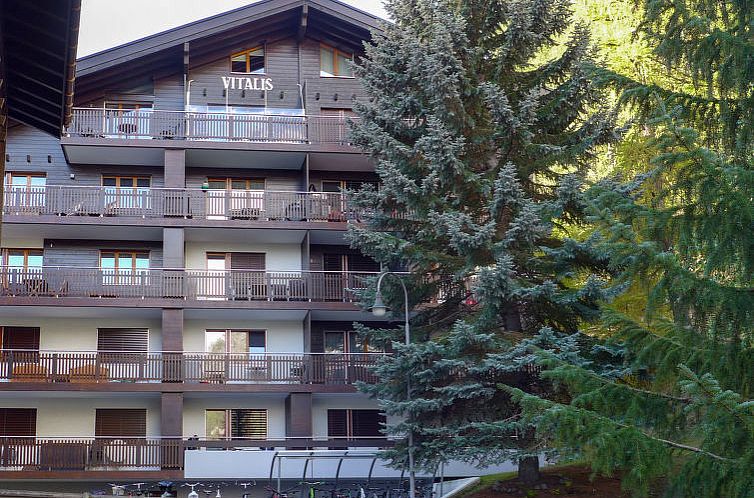 Appartement Vitalis