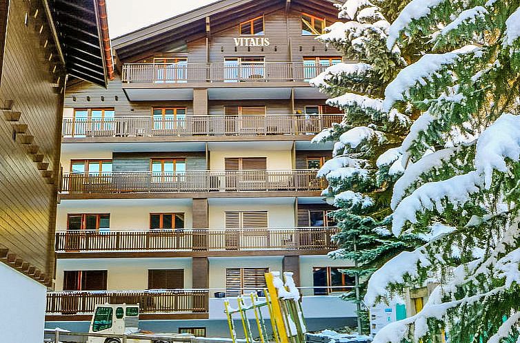 Appartement Vitalis
