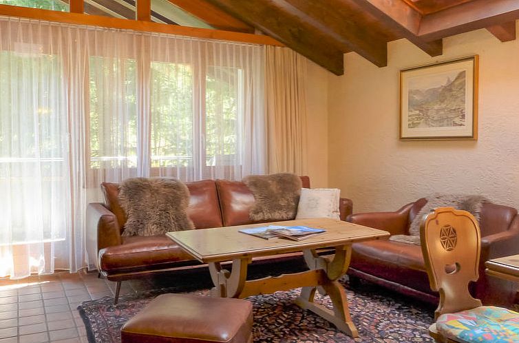 Appartement Vitalis