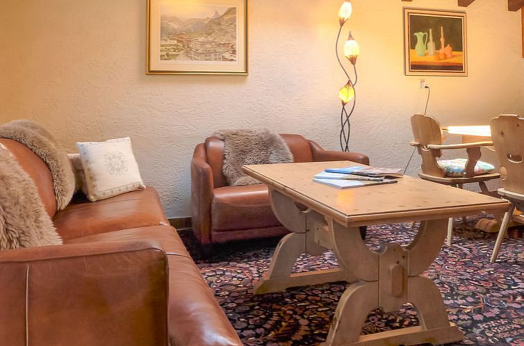 Appartement Vitalis
