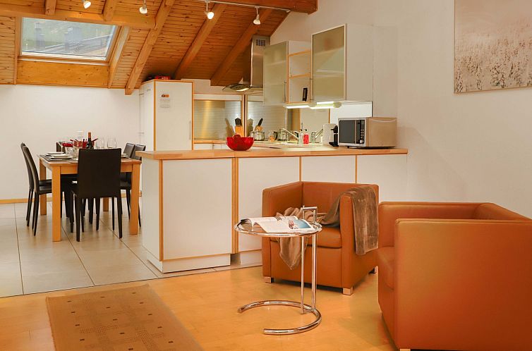 Appartement Brigitte