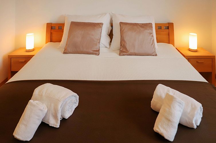 Appartement Brigitte